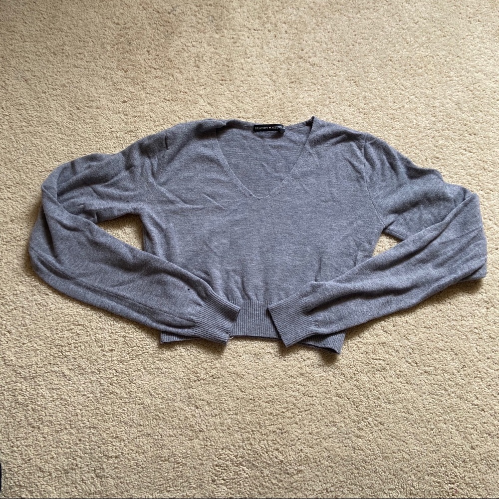 Brandy Melville Sweater